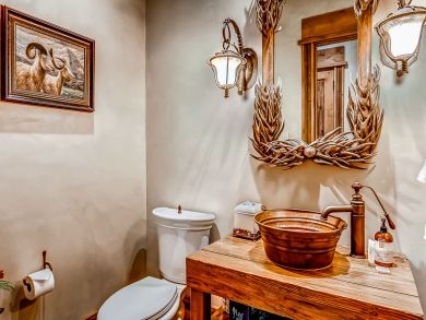 Ski in Ski Out Access Luxury The Best on Offer